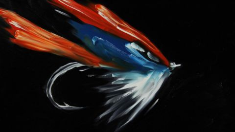 Fishing For Compliments