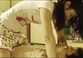 Crickets make him horny