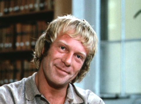 A Brain, Two Fists And An Attitude