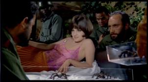 Viva la Revolution, now let's grab that loot!