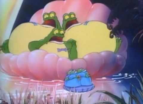 Everyone Knows His Name