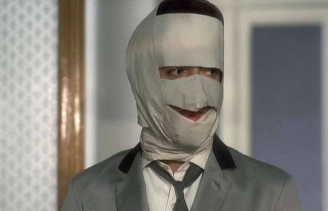 When Love Breaks Down