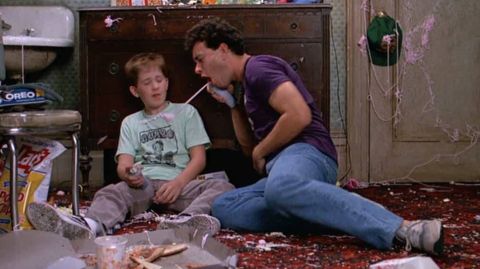 Take Your Time, Young Man