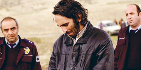 It's Murder Out There