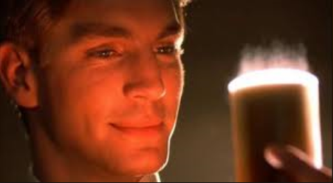 The Almost Real Thing