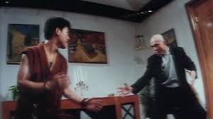 Mystic makes mischief in metropolis 