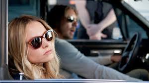 Bronson's back on the street?