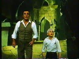 Swing that axe and Sing out strong