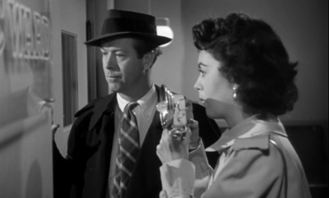 Getting Ahead Of Himself