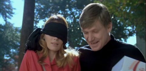 Happy Birthday To Boo!