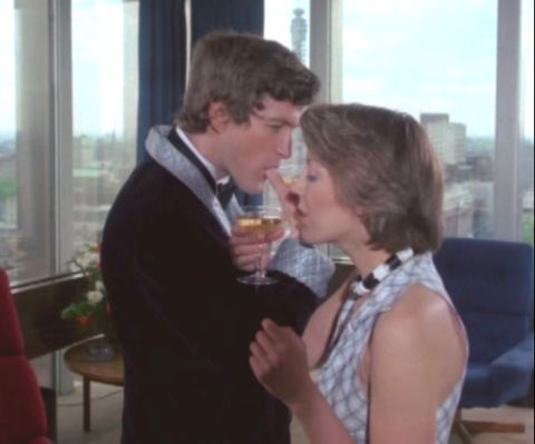 Artificial Stimulants