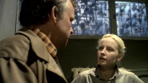 Fight The Good Fight