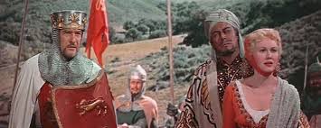 Moor!  Moor!  Moor!  How do you like it?  How do you like it?