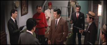 Tick-tick-tick BOOM!