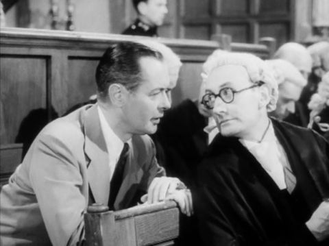 Hands Across The Water