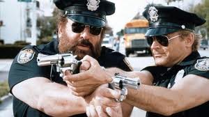 Bud and Terence are back on the beat