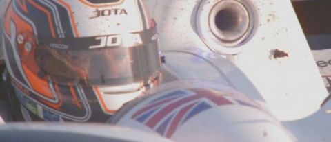 Gentlemen Start Your Engines