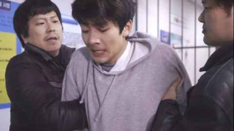 Yes It's True.  This Man Has No Dick.