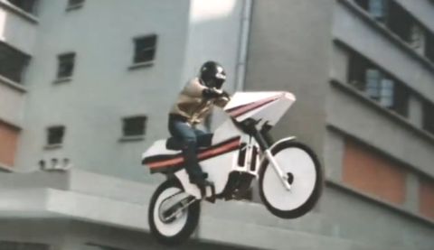 Robots Spin Dese Guys