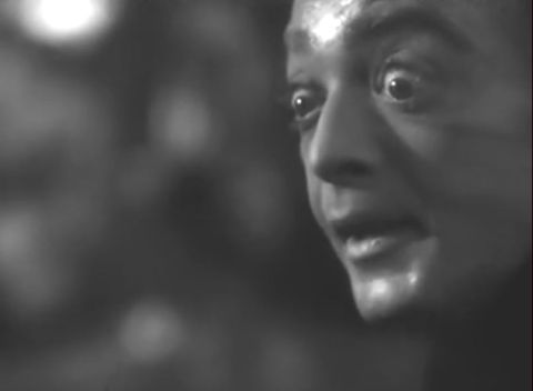 Immigration Trepidation