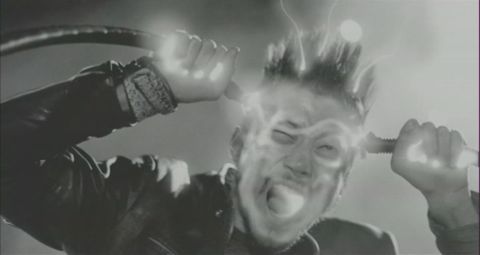 An Illuminating Experience