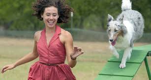 Support Your Local Canine