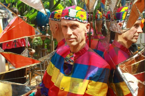 Eyes Of The Beholder