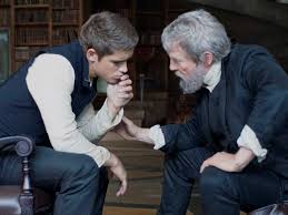 Better than receiving