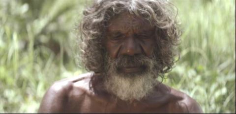 Back In The Old Routine