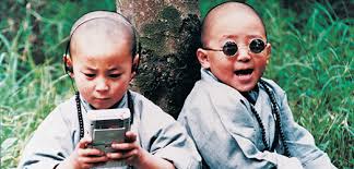 Hey, Hey, We're the Monk-ees!