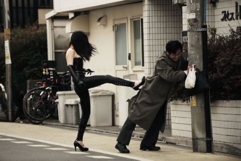 Domination Rumination