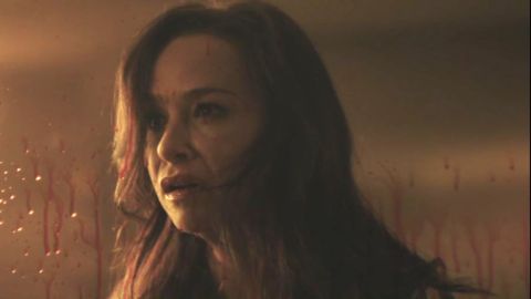 Murders In The Rude Morgue