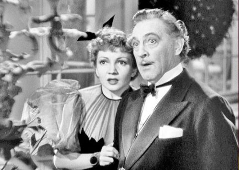 The Cinderella Factor