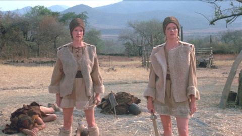 Double Bubble Toil And Trouble