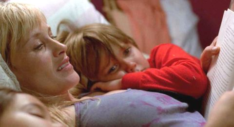 Growing Up In Public