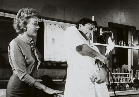 Can't Get You Out Of My Head