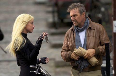 And 3 Women To Negotiate