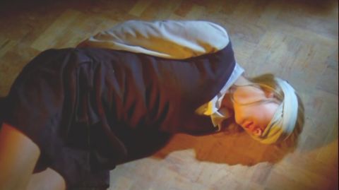 The Worst Of Humanity