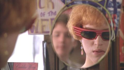 The Right Side Of The Wrong Side Of The Tracks