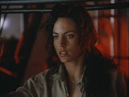 Rubber monster, Ahoy!