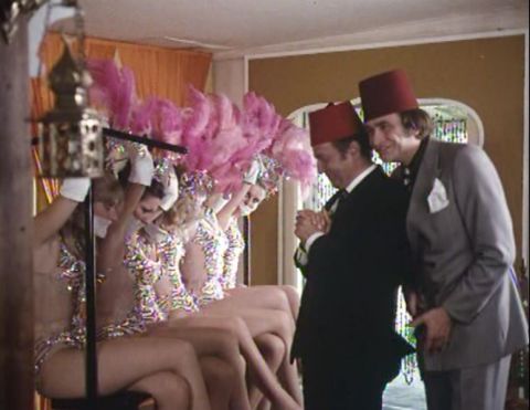 Something To Offend Everyone