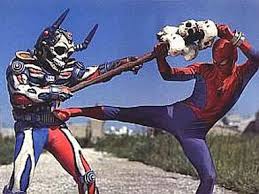 Where's Peter Parker?!