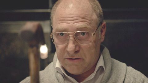 They'll Huff And They'll Puff