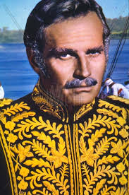 Britain's imperial martyr