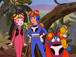 What the heck is 'Fantasy Time'?!