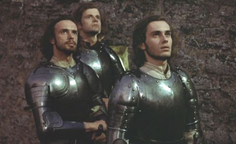 That Clinking Clanking Sound