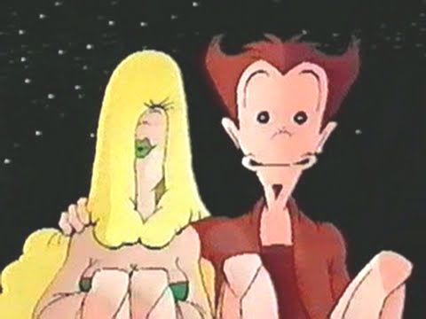 The Evolution Of Pollution