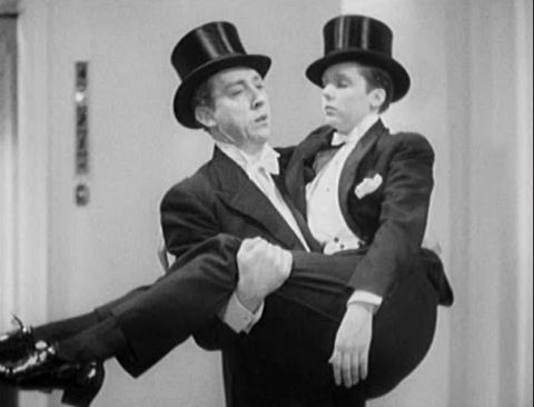 Just One Of The Guys