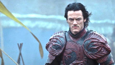 He's Completely Bats