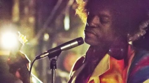 No Experience Necessary